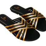 Criss cross slides