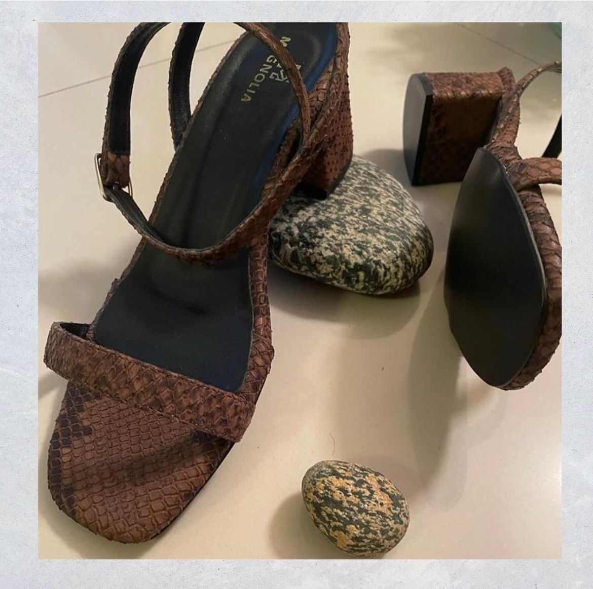 Women Sandals Size 10 Two Inch Heel $20 Each - clothing & accessories - by  owner - apparel sale - craigslist